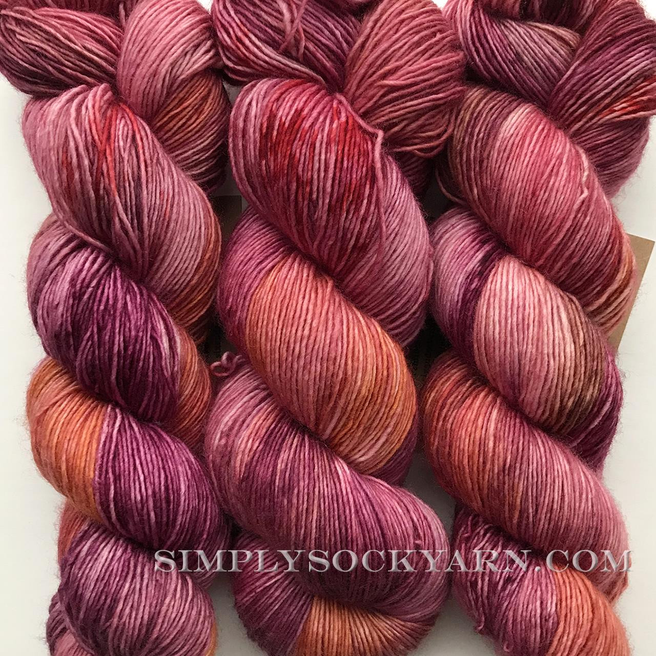 S&S Barley September Forever -