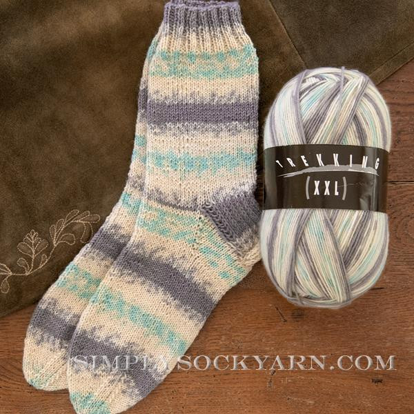Trekking XXL 702 Simply Socks Yarn Company