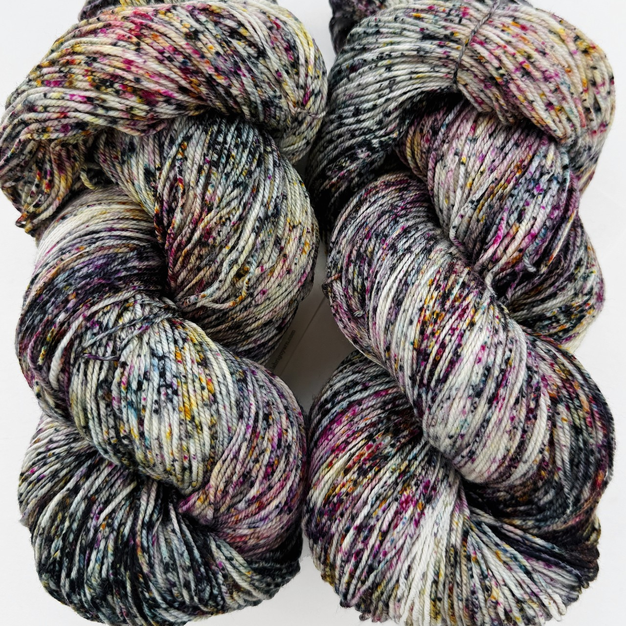 Malabrigo Sock 731 Baco -