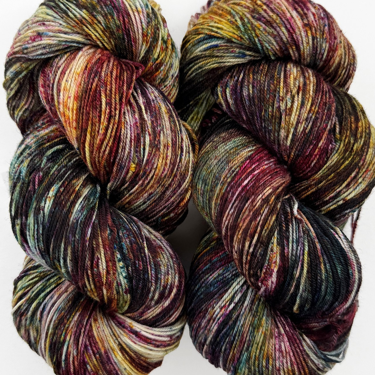 Malabrigo Sock 669 Carnival -
