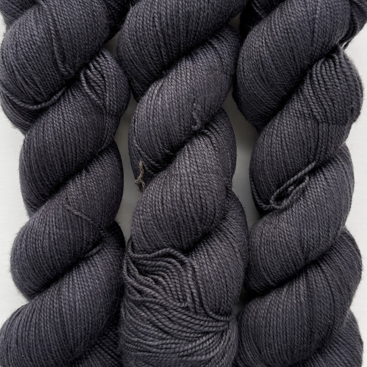 HLoco Merino Cracked Pepper -