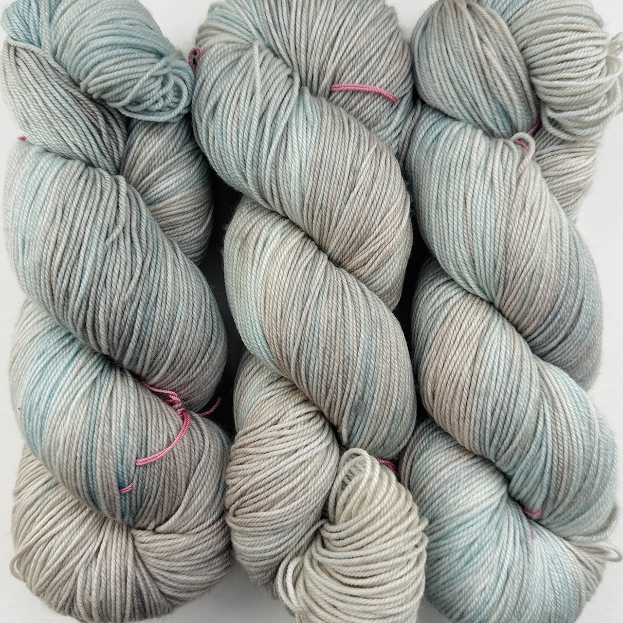 MT Twist Lt Hepburn -