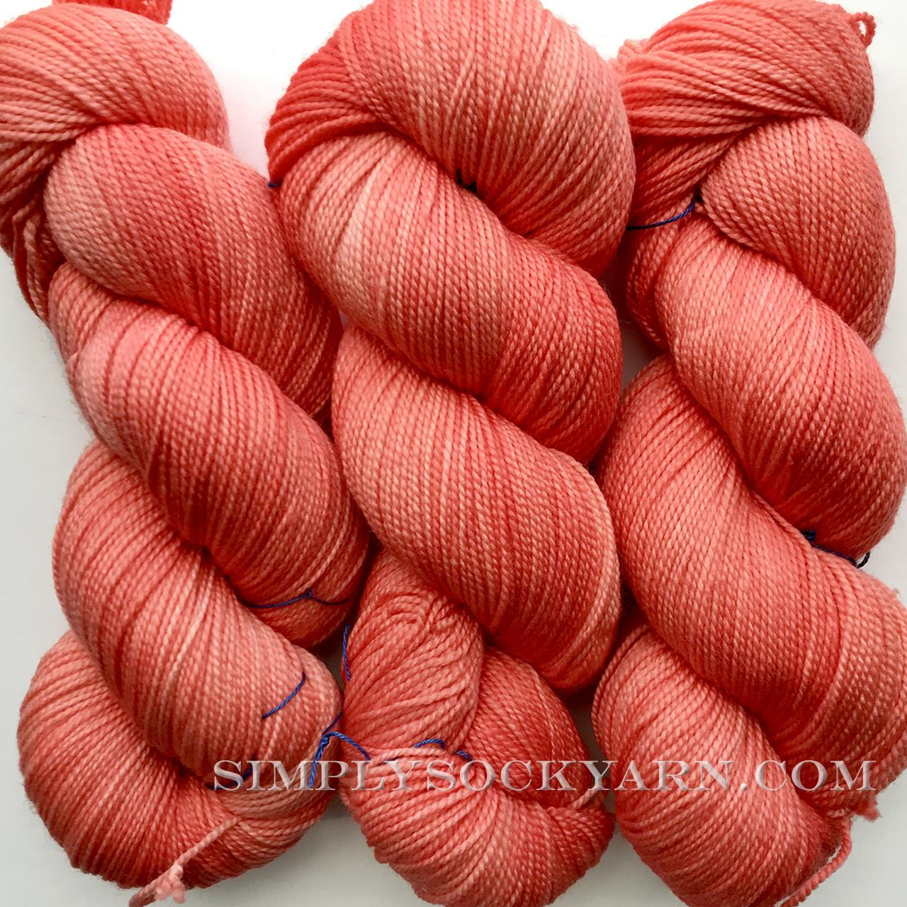 MT Tosh Sock Grapefruit -