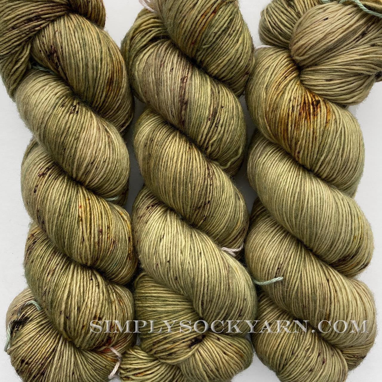 MT Merino Light Librarian Dream -