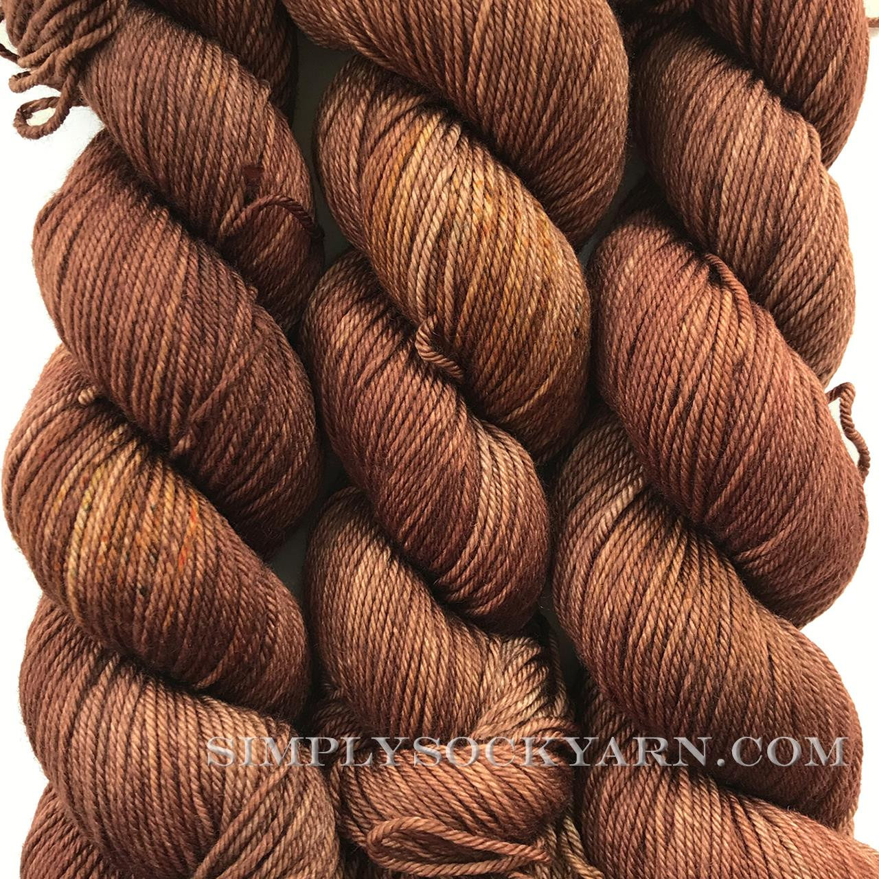 Madelinetosh Tosh Vintage Brass – Wool and Company