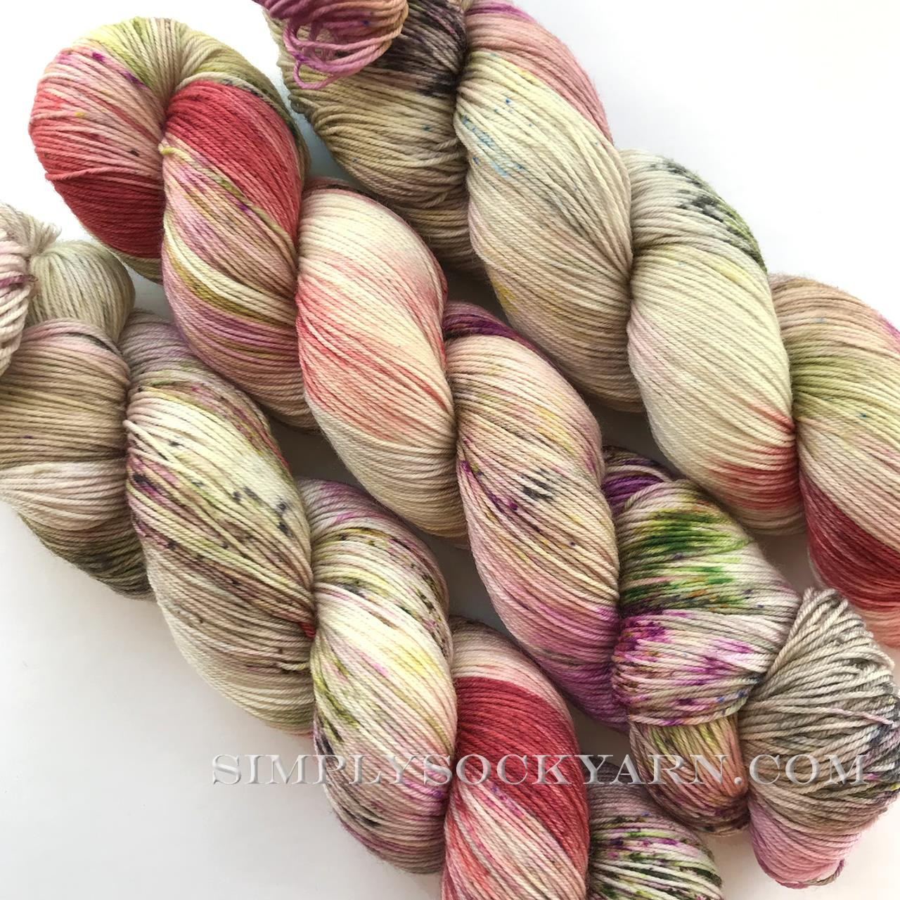 LTY 757 Sock Monarch -