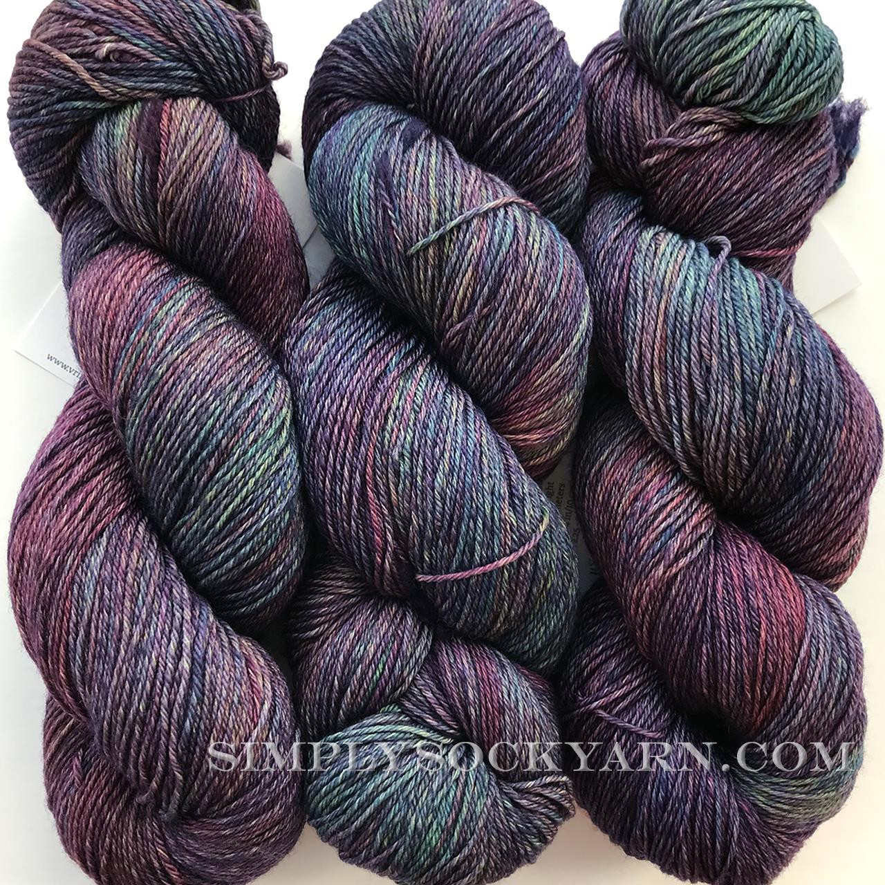 VY Pada Sock Infamous -