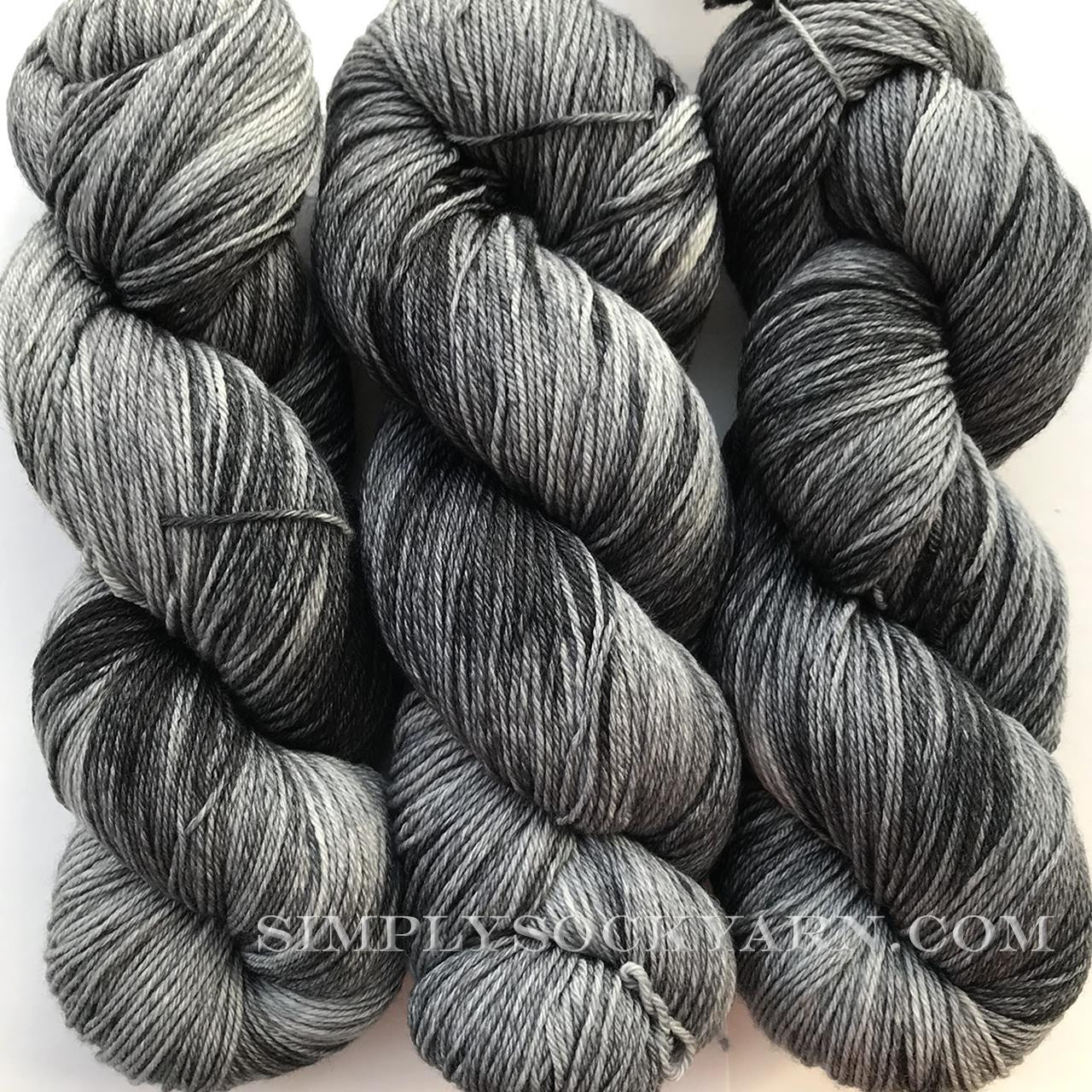 VY Pada Sock Merlins Beard -