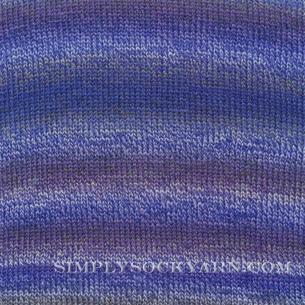 QLD Perth 108 Royal Blubell Simply Socks Yarn Company