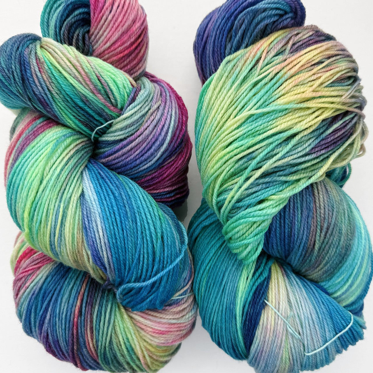 DIC Colossal Mermaid Shoes -