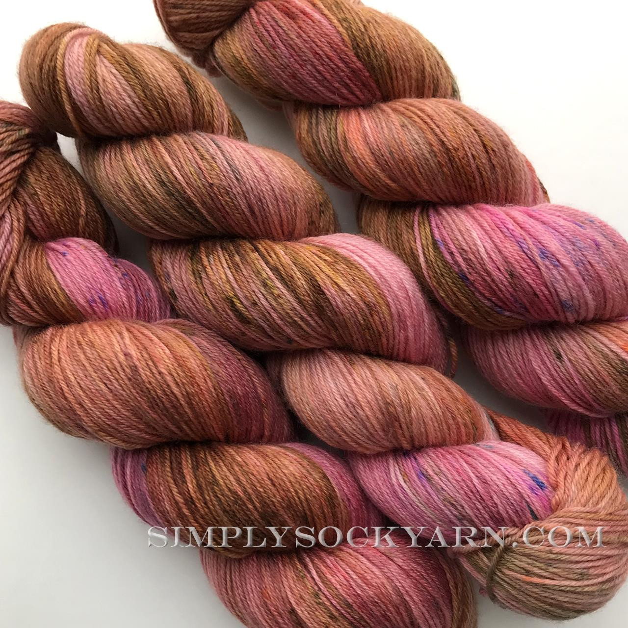 Qing Super Soft Sock Toffee App -