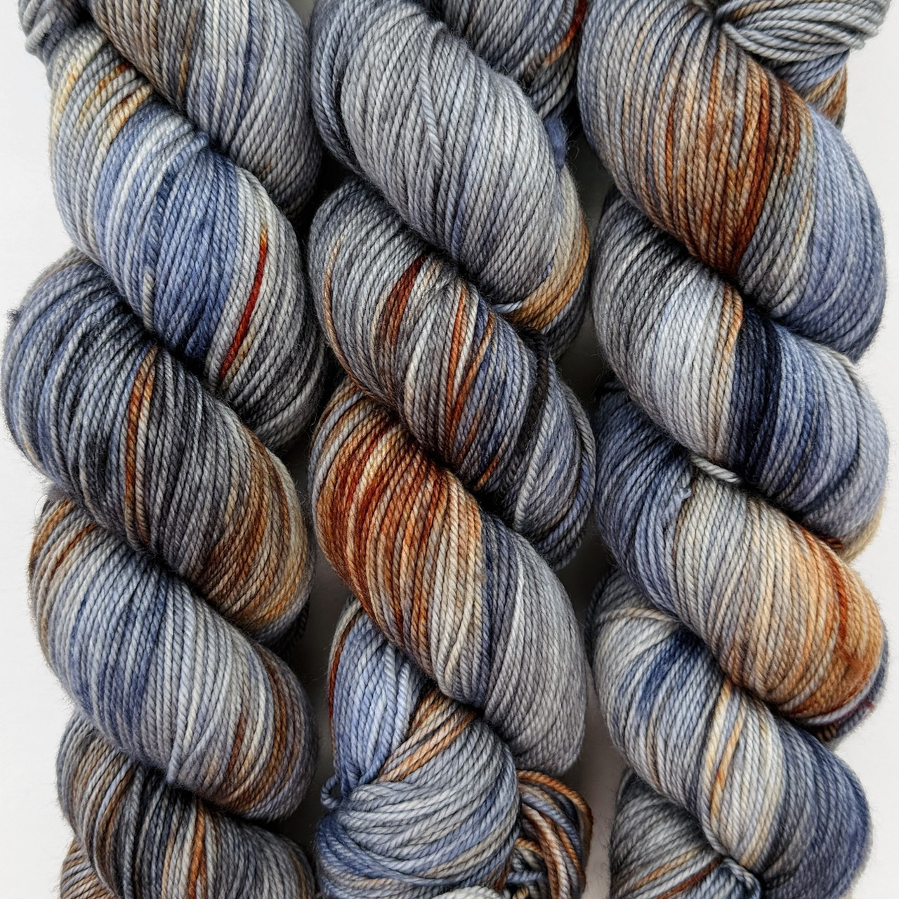 DIC SC Leather Wave -