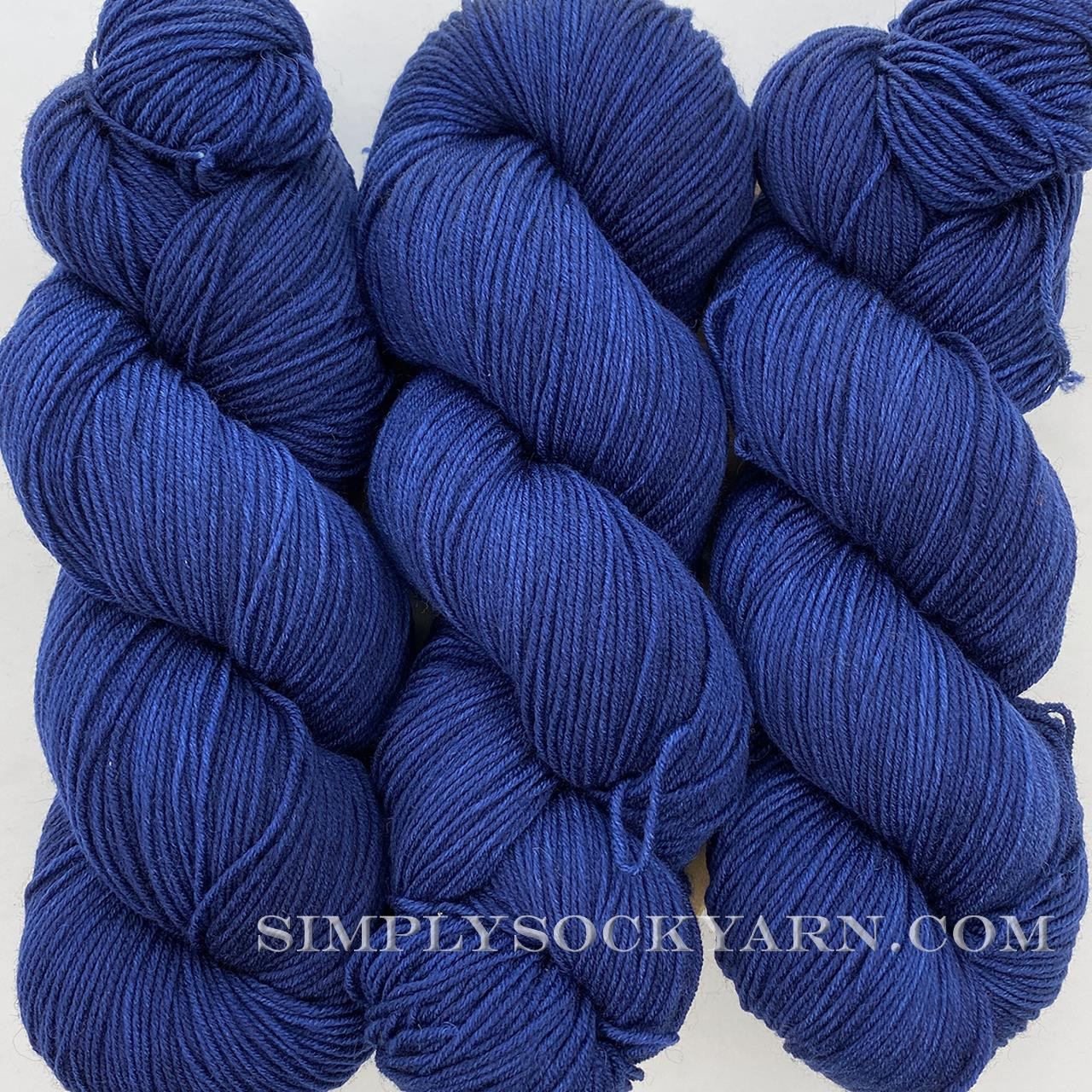 Urth Harvest Indigo