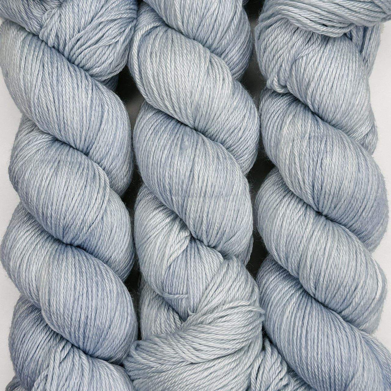 LITLG Silk Blue Dusk - Simply Socks Yarn Company