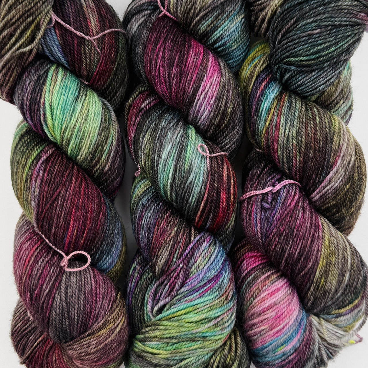 MT Twist Lt Beta Crucis -