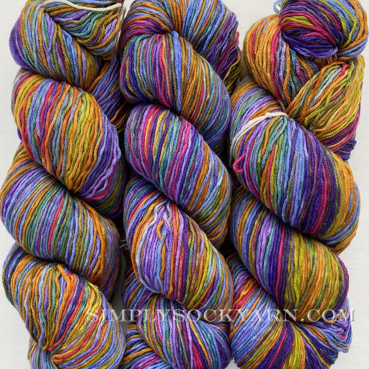 Urth Uneek Fingering 3024 - 716715485727