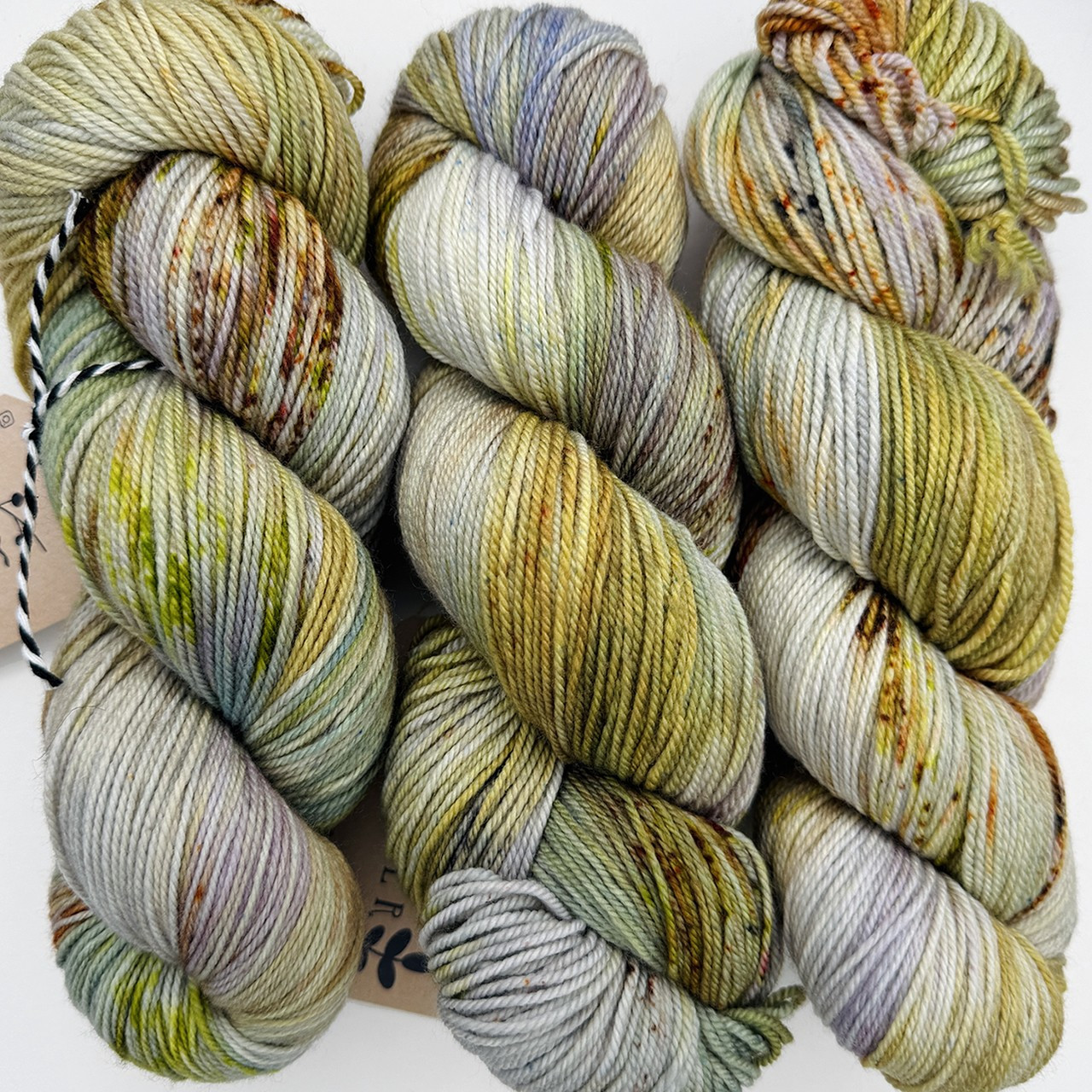 S&S Alfalfa MCN Giverny -