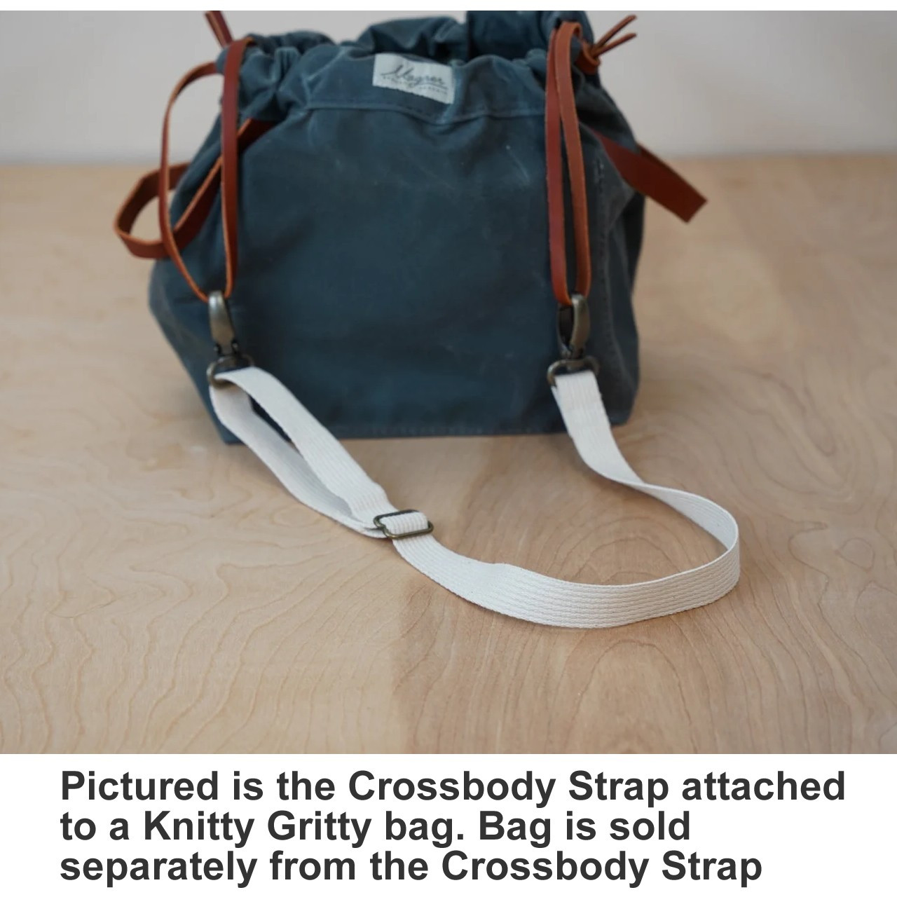 Magner Crossbody Strap for Bag -