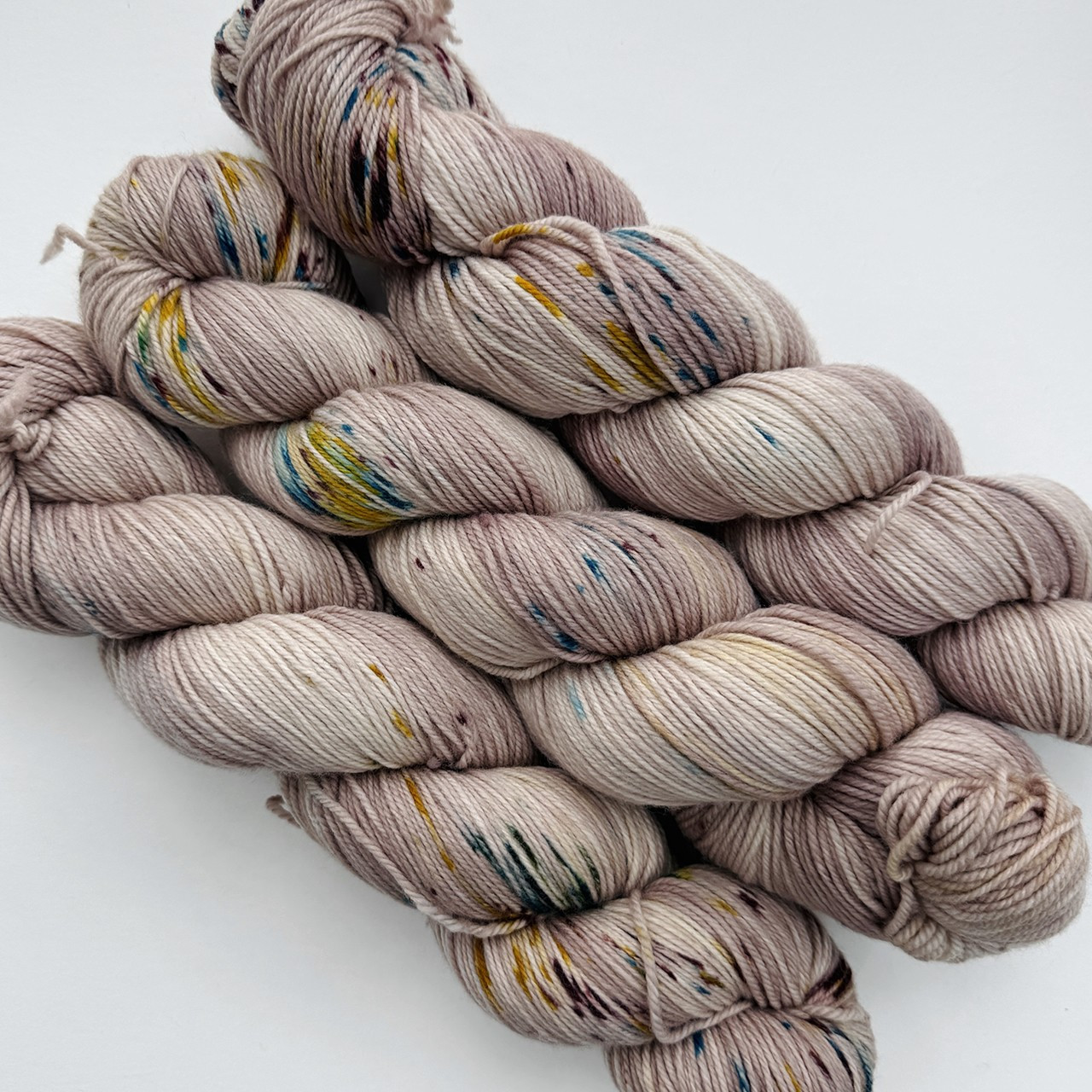 DIC Smooshy Guthrie Peak -