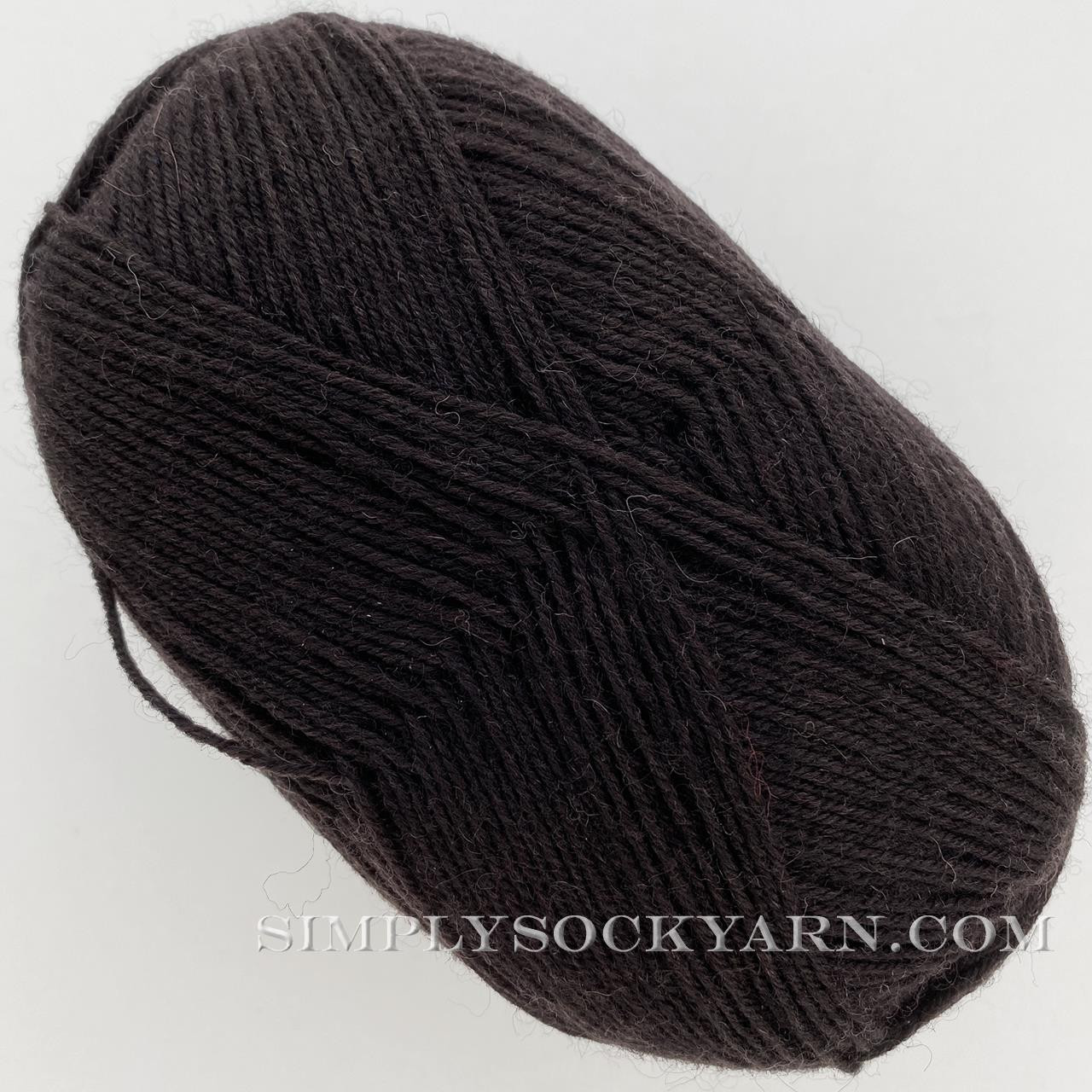 Trekking Solid 1425 Chocolate -