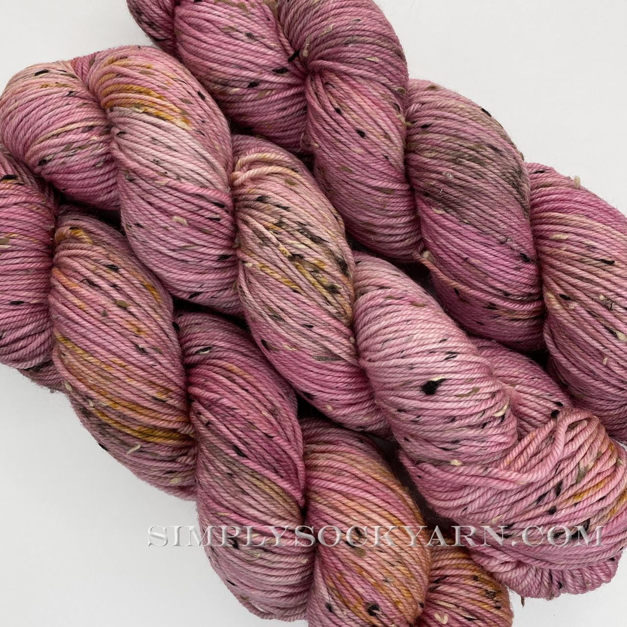 LTY Tweed DK Cactus Flower -