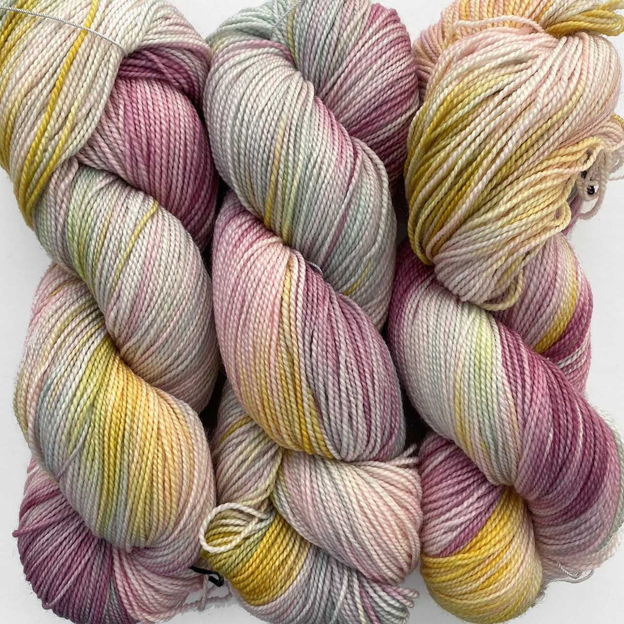 MT Tosh Sock Texas Tulips -