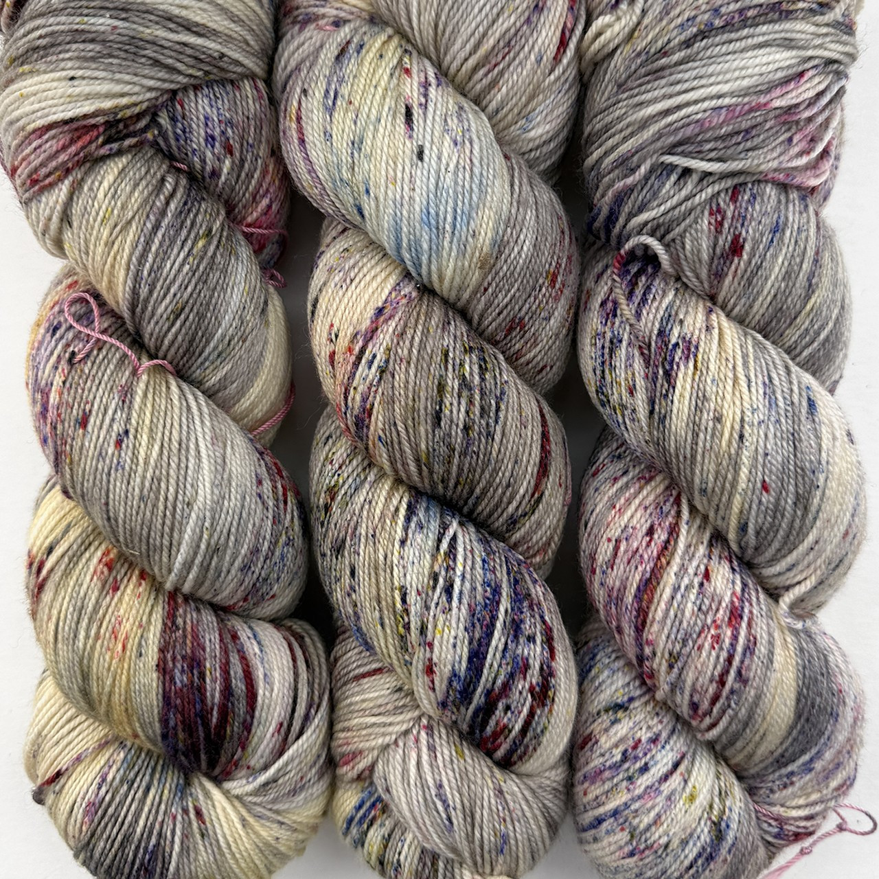 MT Twist Lt Blizzard -