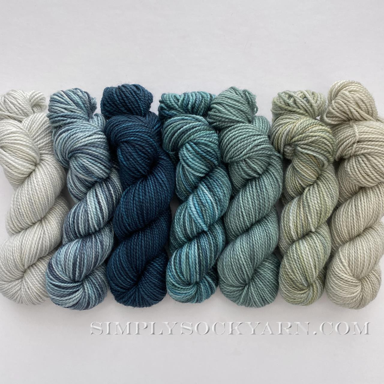 FS Curated Mini Set No. 6 -