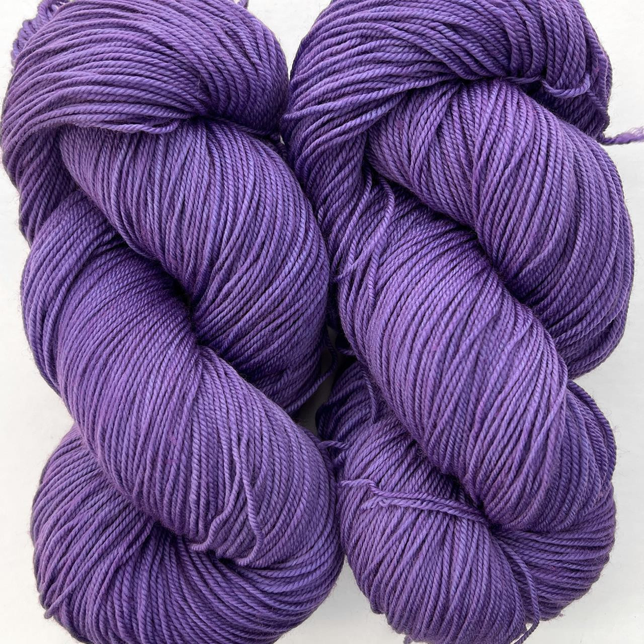 WY MA Insolent Orchid -