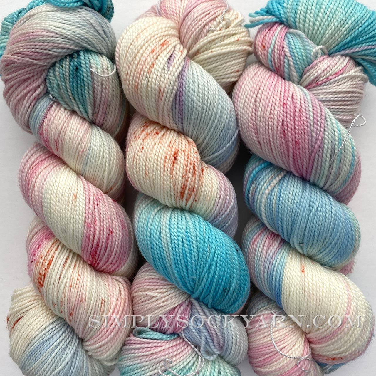 MT Tosh Sock Confetti Bomb -
