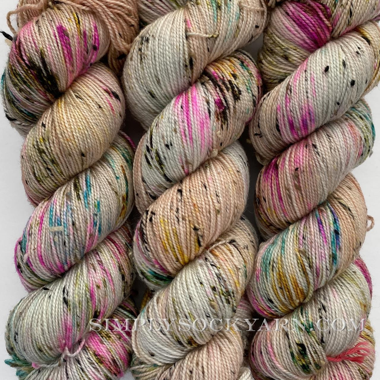 HLoco Tweed Aloha -