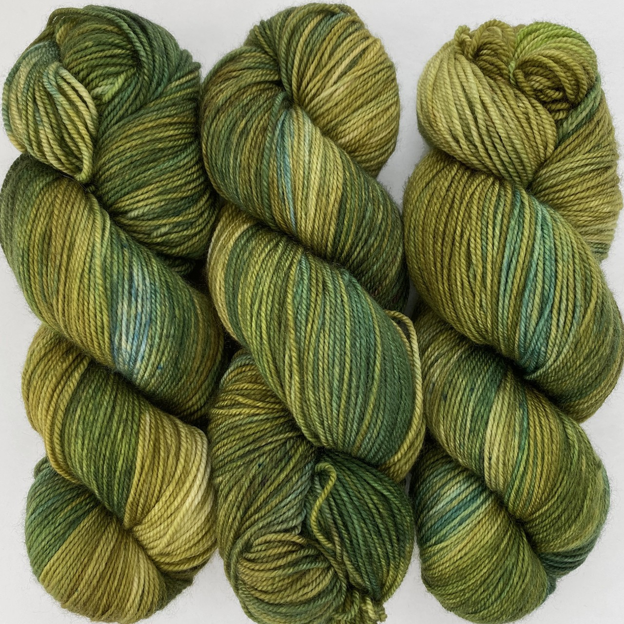 S&S Alfalfa MCN Post Box -