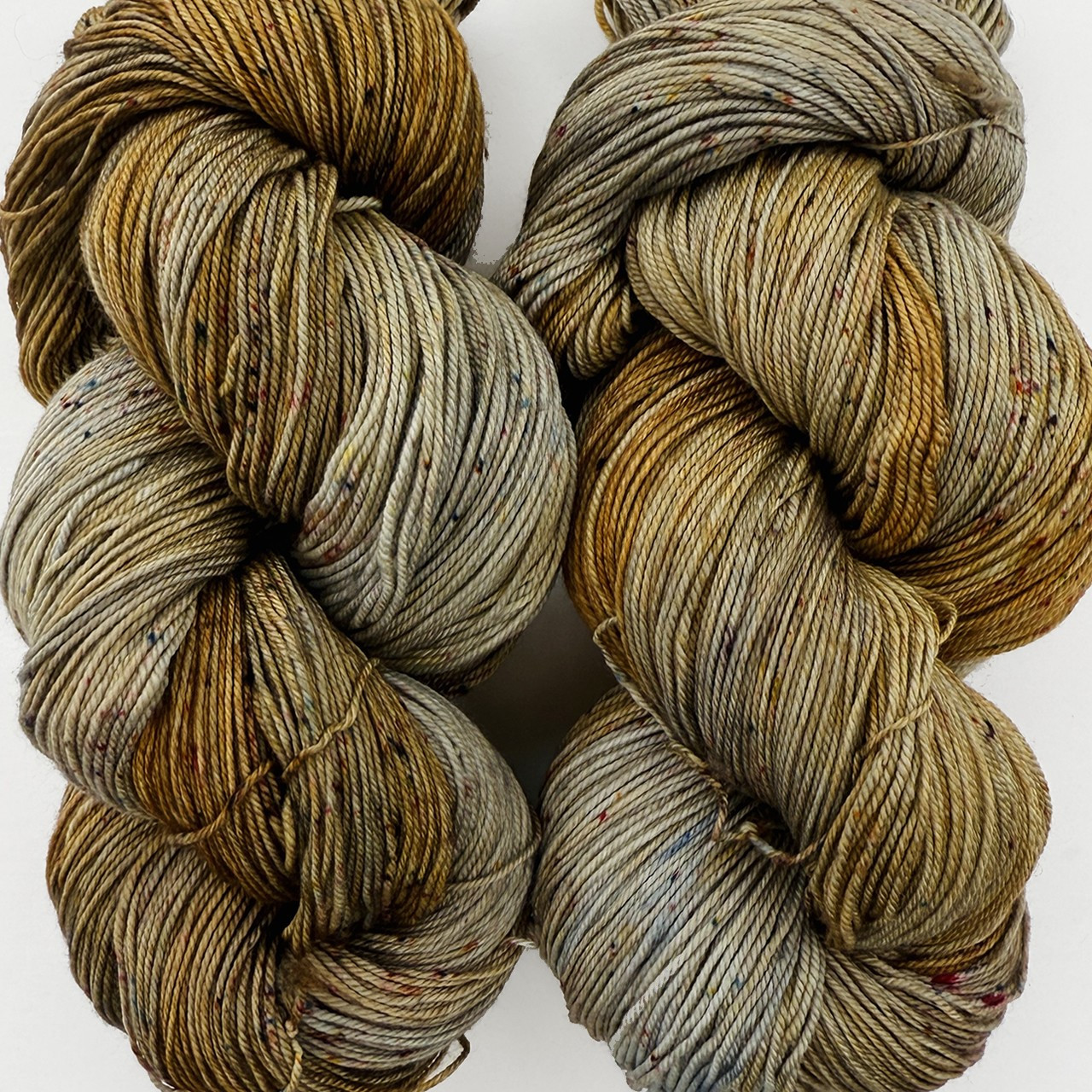 Malabrigo Sock 351 Gobber -