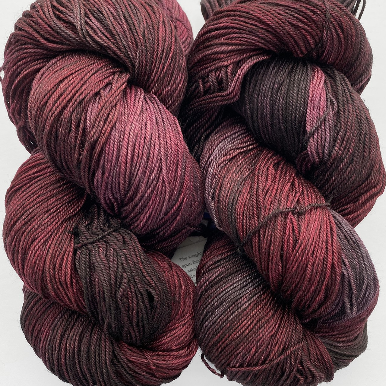Malabrigo Sock 354 Swamp -