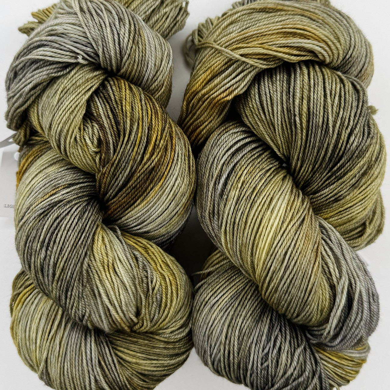 Malabrigo Sock 345 Land of Oz -