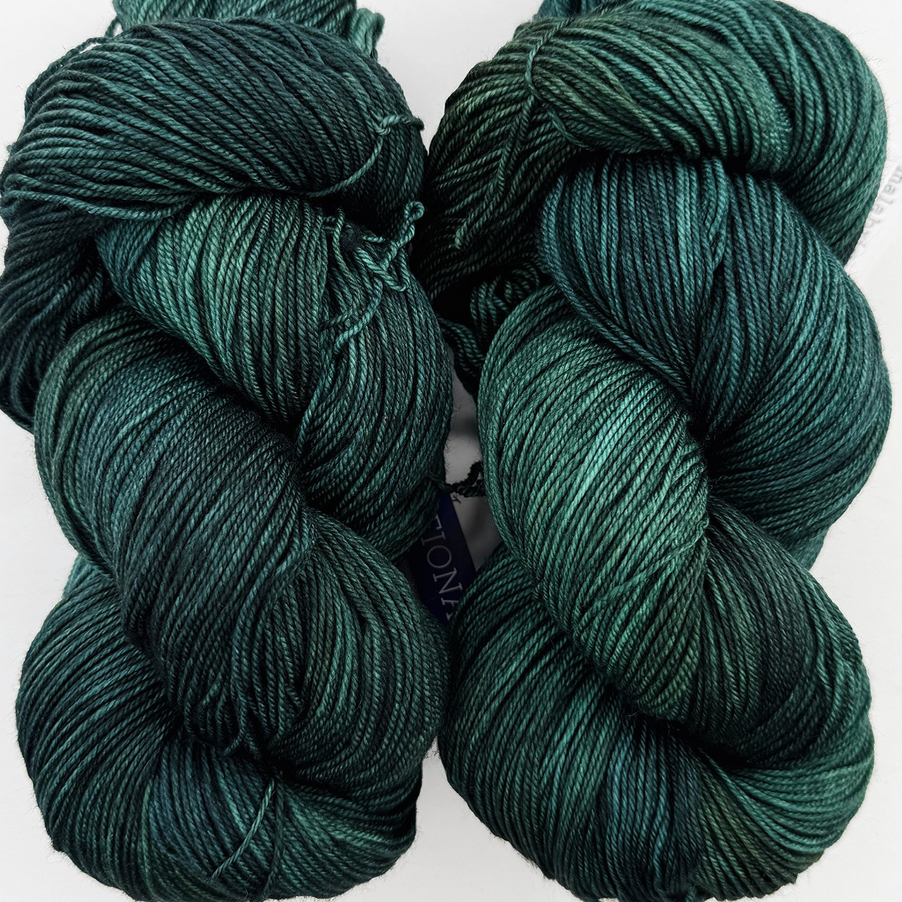 Malabrigo Sock 346 Fiona -