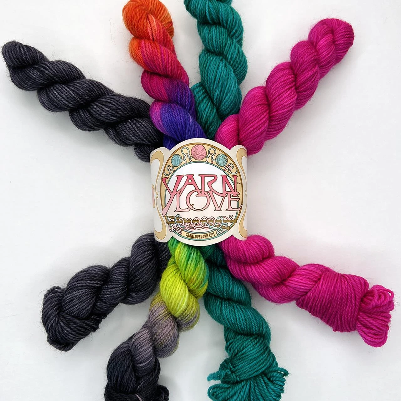 YL Minis Polyjuice -
