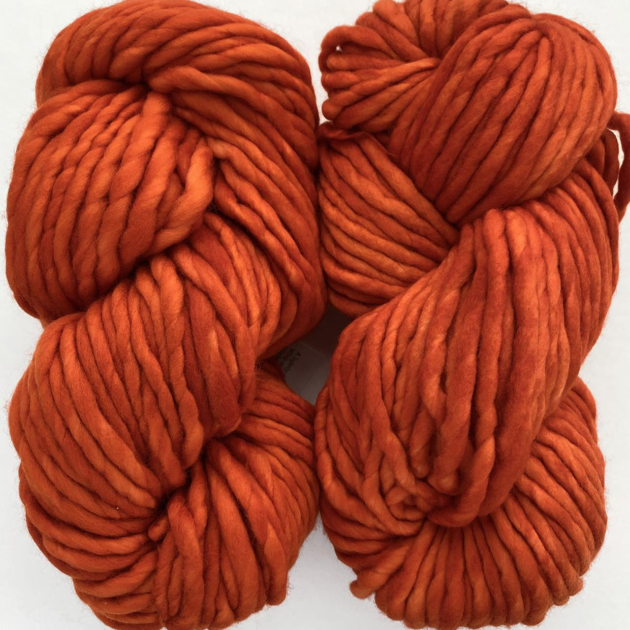 Mal Rios 016 Glazed Carrot - Simply Socks Yarn Company