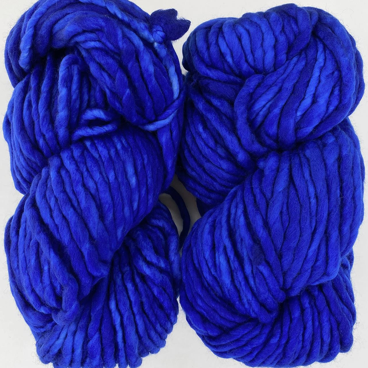 Mal Rasta 415 Matisse Blue - Simply Socks Yarn Company