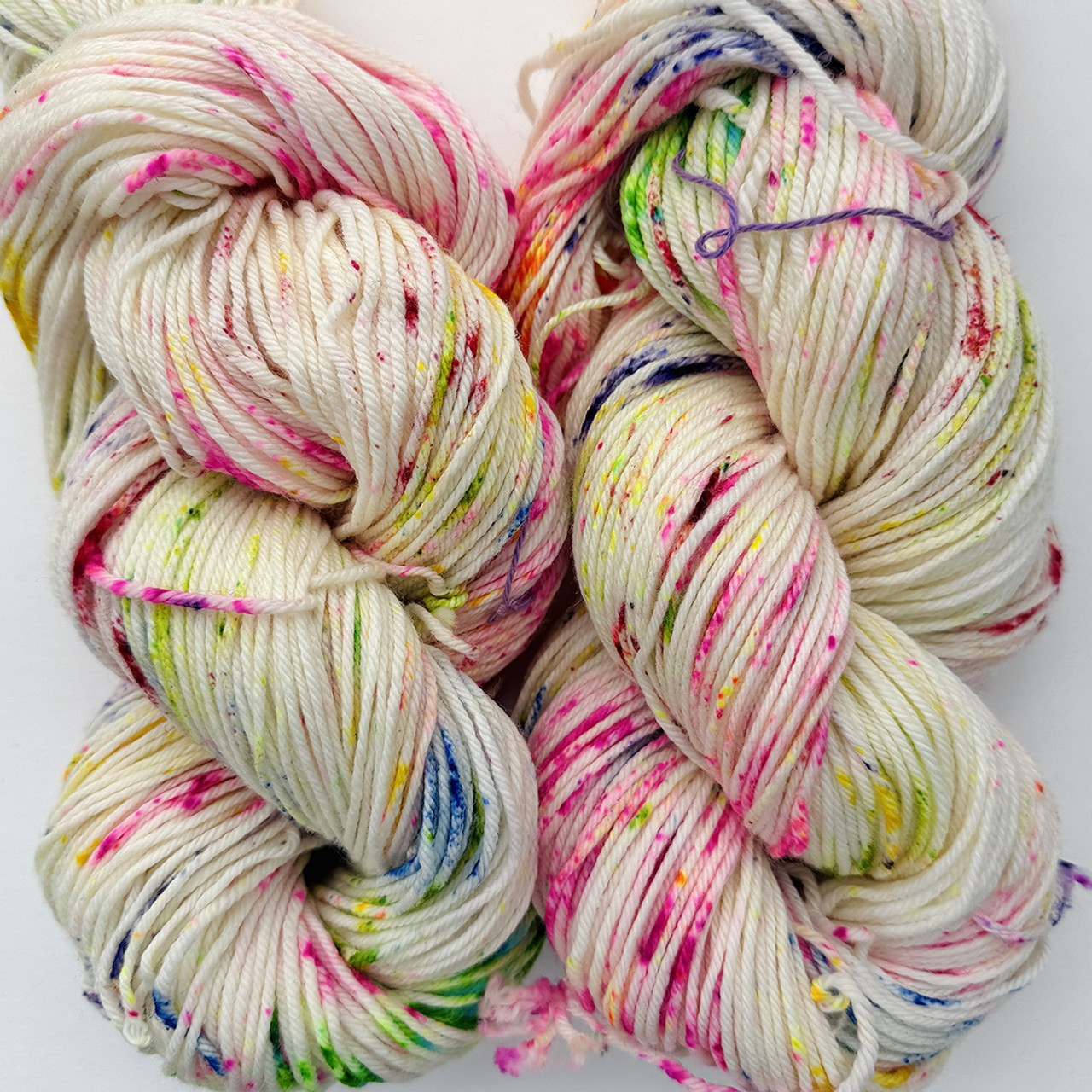 MT Tosh DK Umbrella Sky -