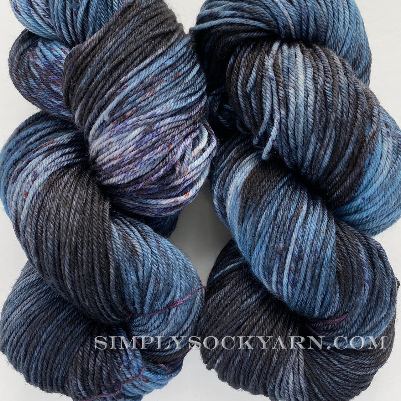 MT Tosh DK Spellbound -