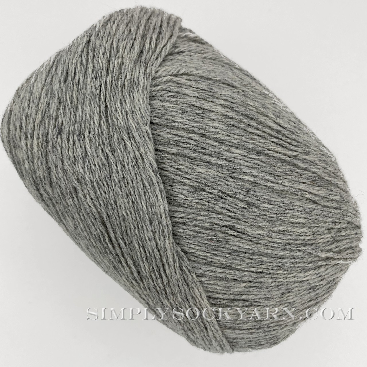 CY ReFine Sock 05 Silver - 886904014967