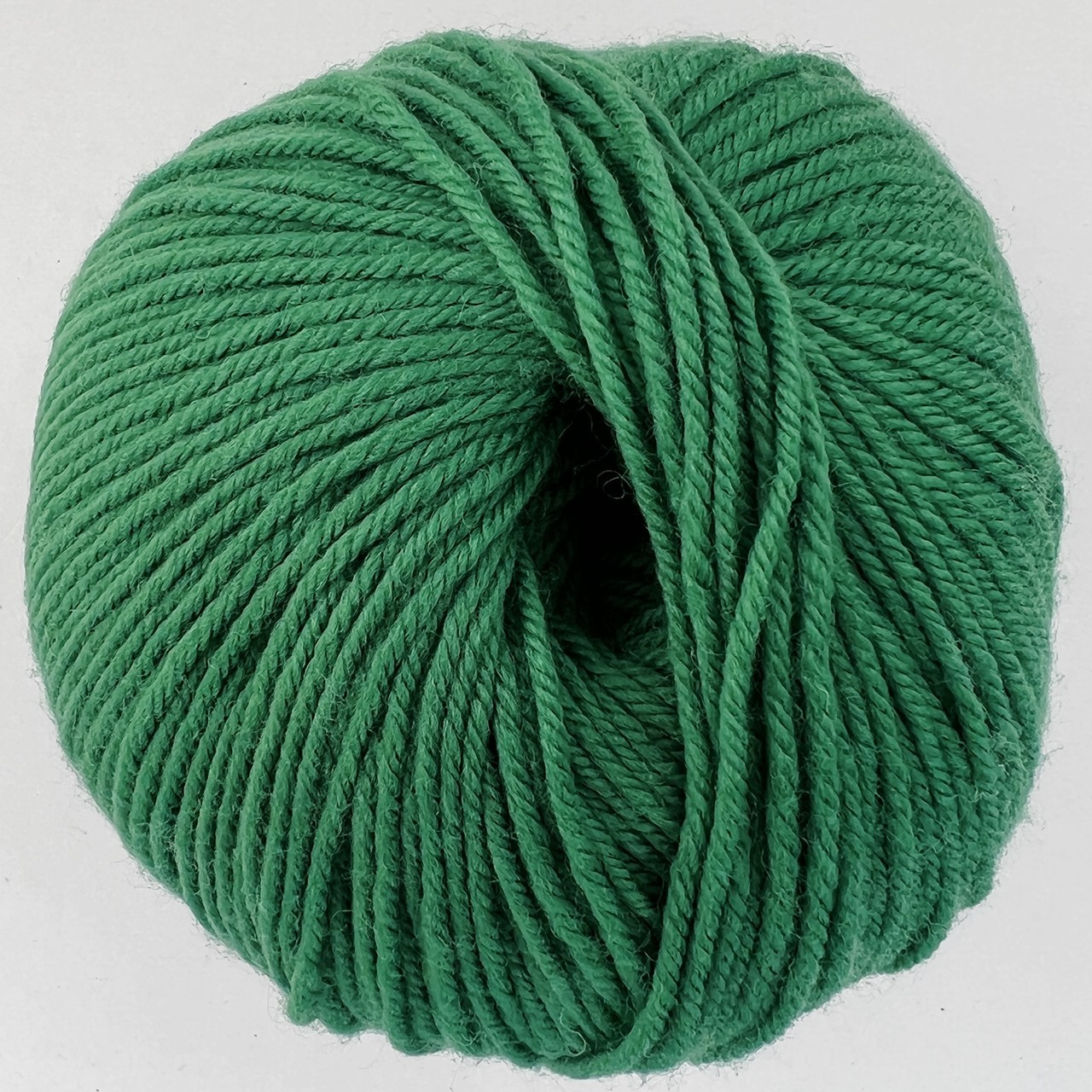 CY 220 SW 352 Verdant Green - Simply Socks Yarn Company