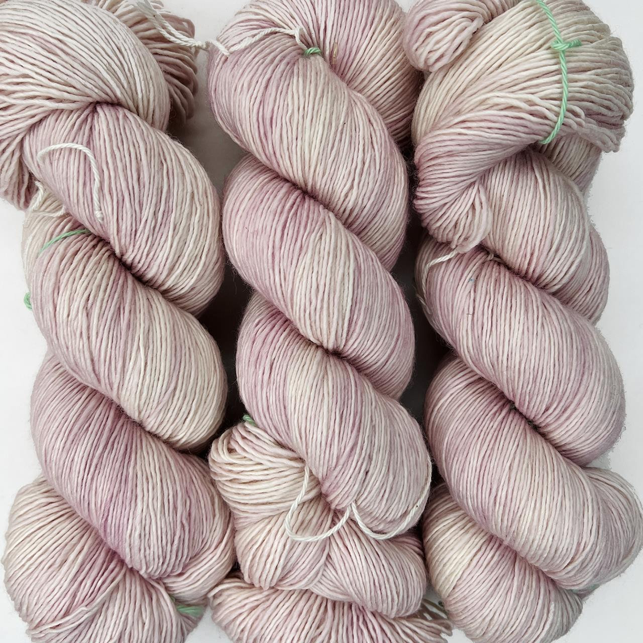 MT Merino Light Rose -