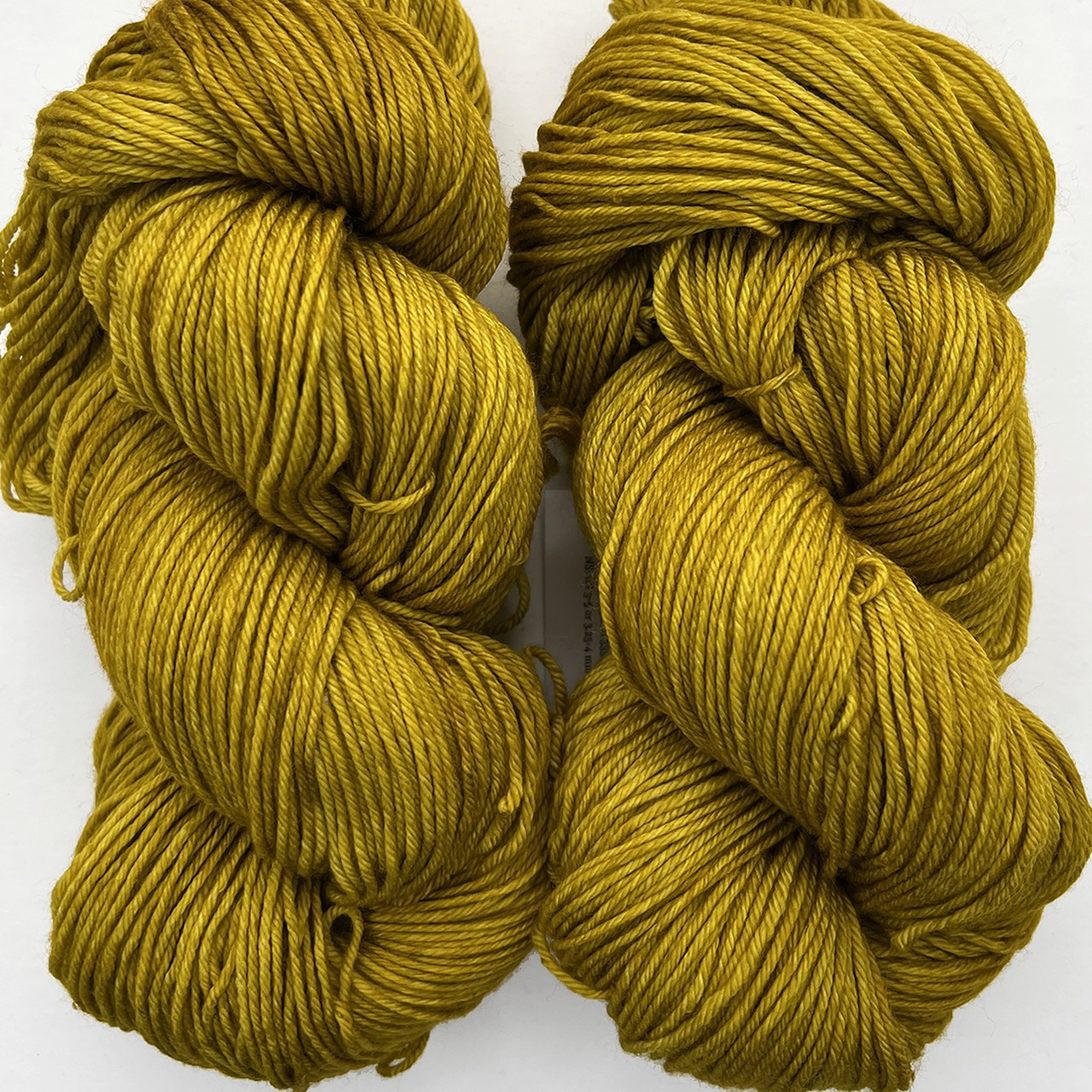 Mal Arroyo 035 Frank Ochre -