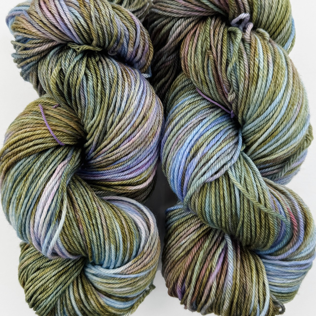 MT Tosh DK Wild West -