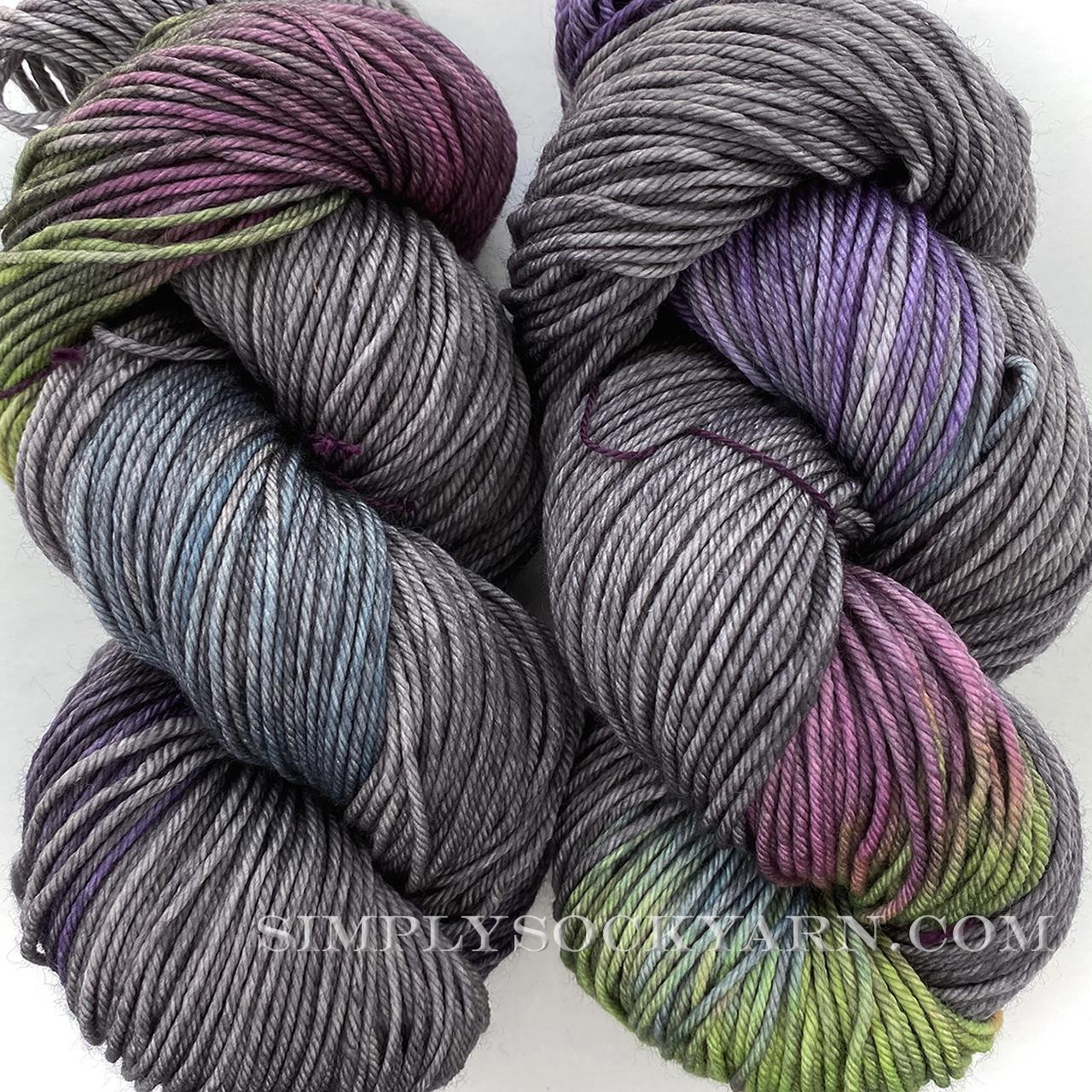 MT Tosh DK Flip the Bird -