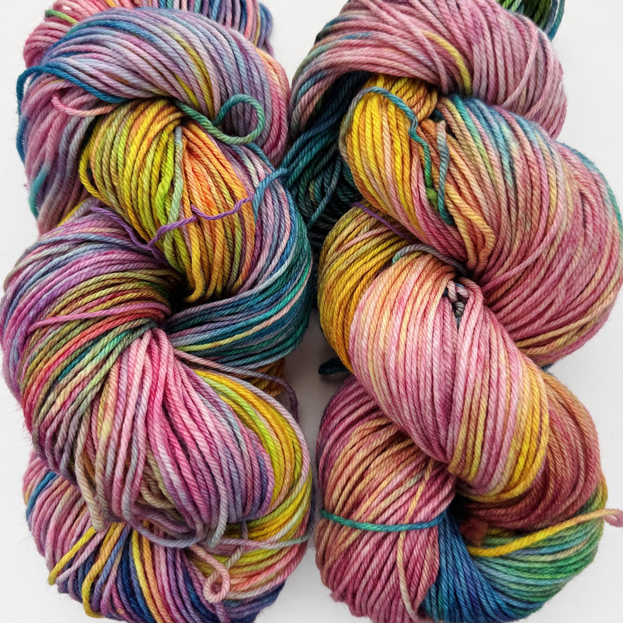 MT Tosh DK Bare Minimum -