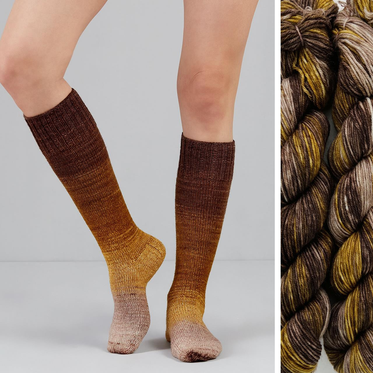 GW Echoes Sock Set 1513 -