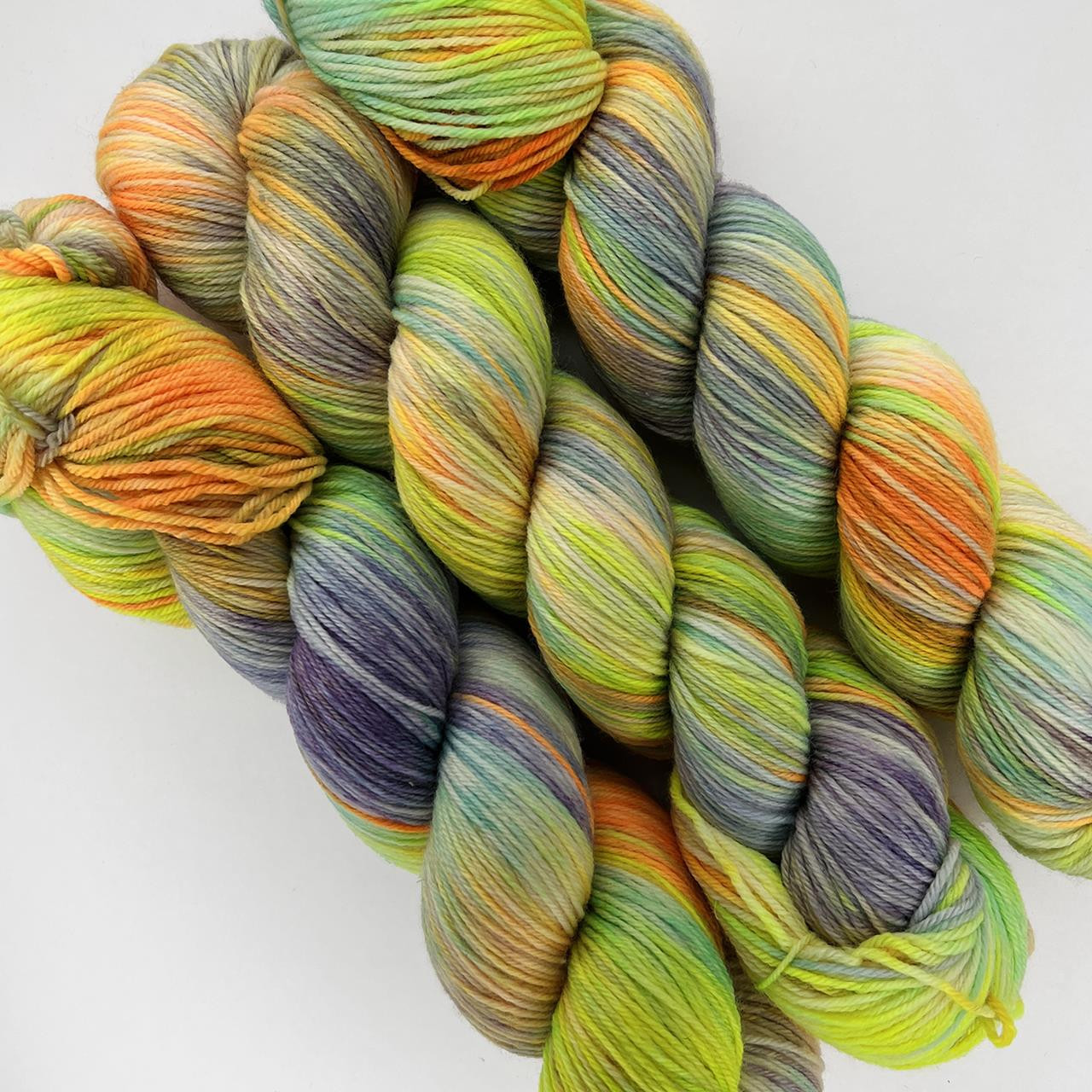 Qing Super Soft Sock 600 Volts -